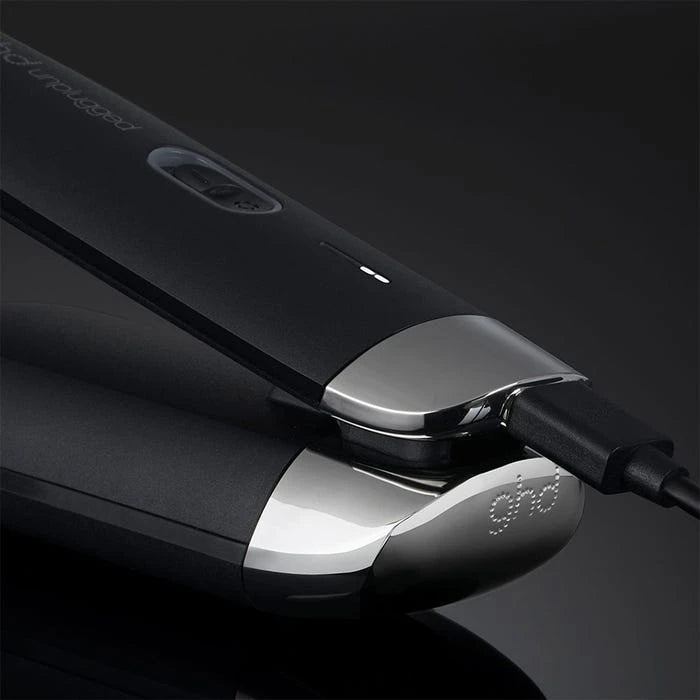 GHD Unplugged Cordless Straightener - HauptSacheShop