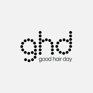 ghd Logo