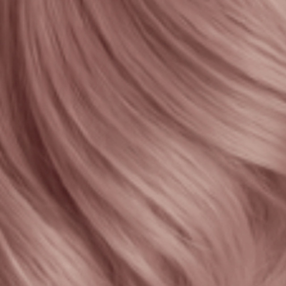 Maria Nila Gloss Collection 10.26 VR – Farbmuster am Haar