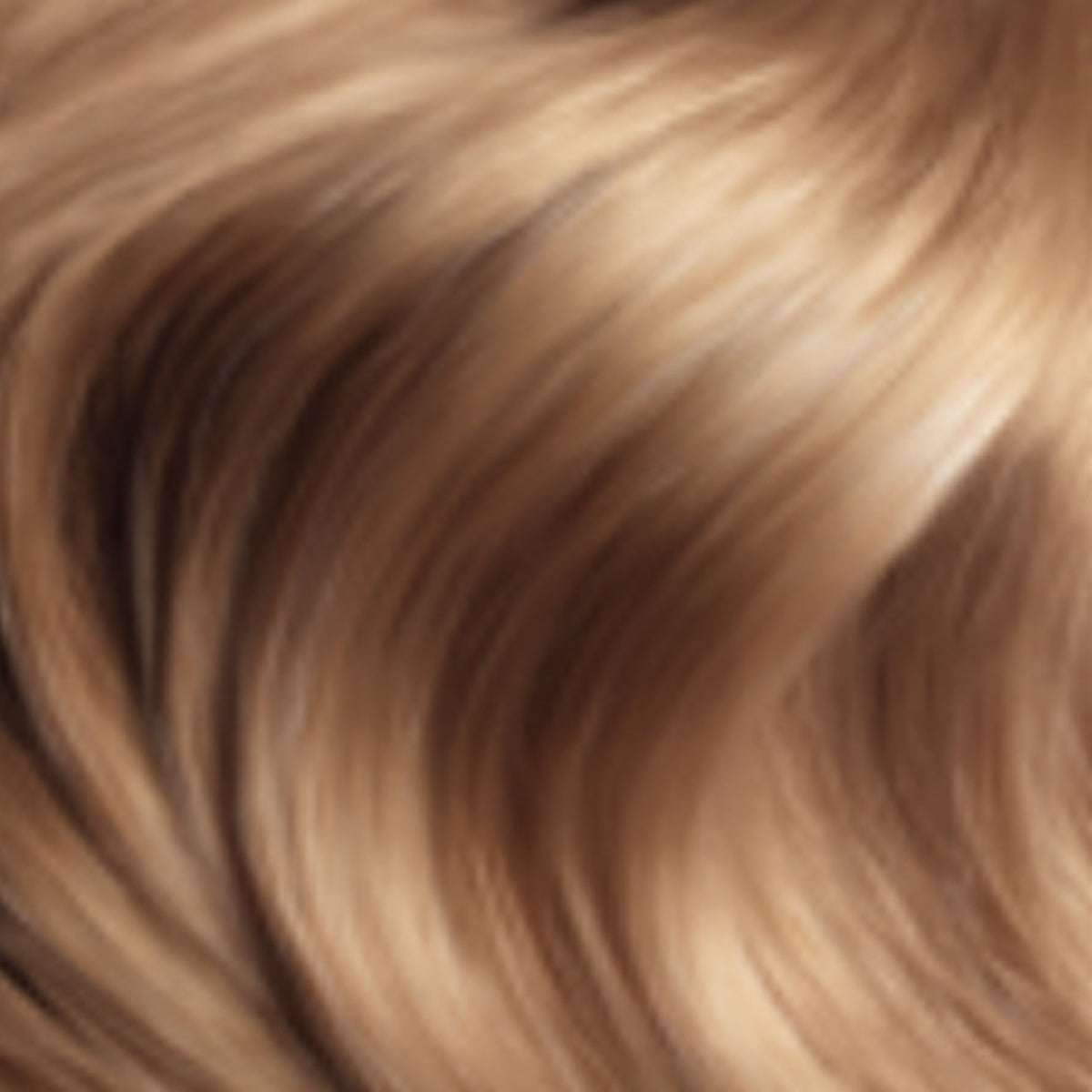 Maria Nila Gloss Collection 10.43 CG – Farbmuster am Haar