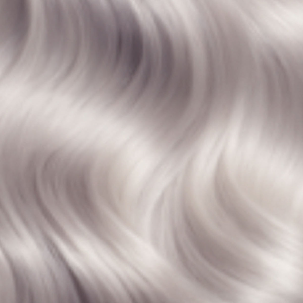 Maria Nila Gloss Collection 11.22 VV+ – Farbmuster am Haar
