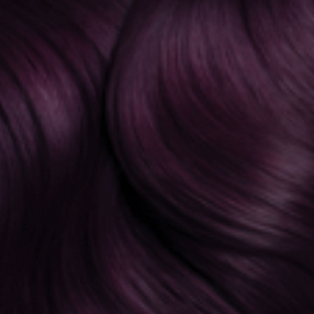 Maria Nila Gloss Collection 5.26 VR – Farbmuster am Haar
