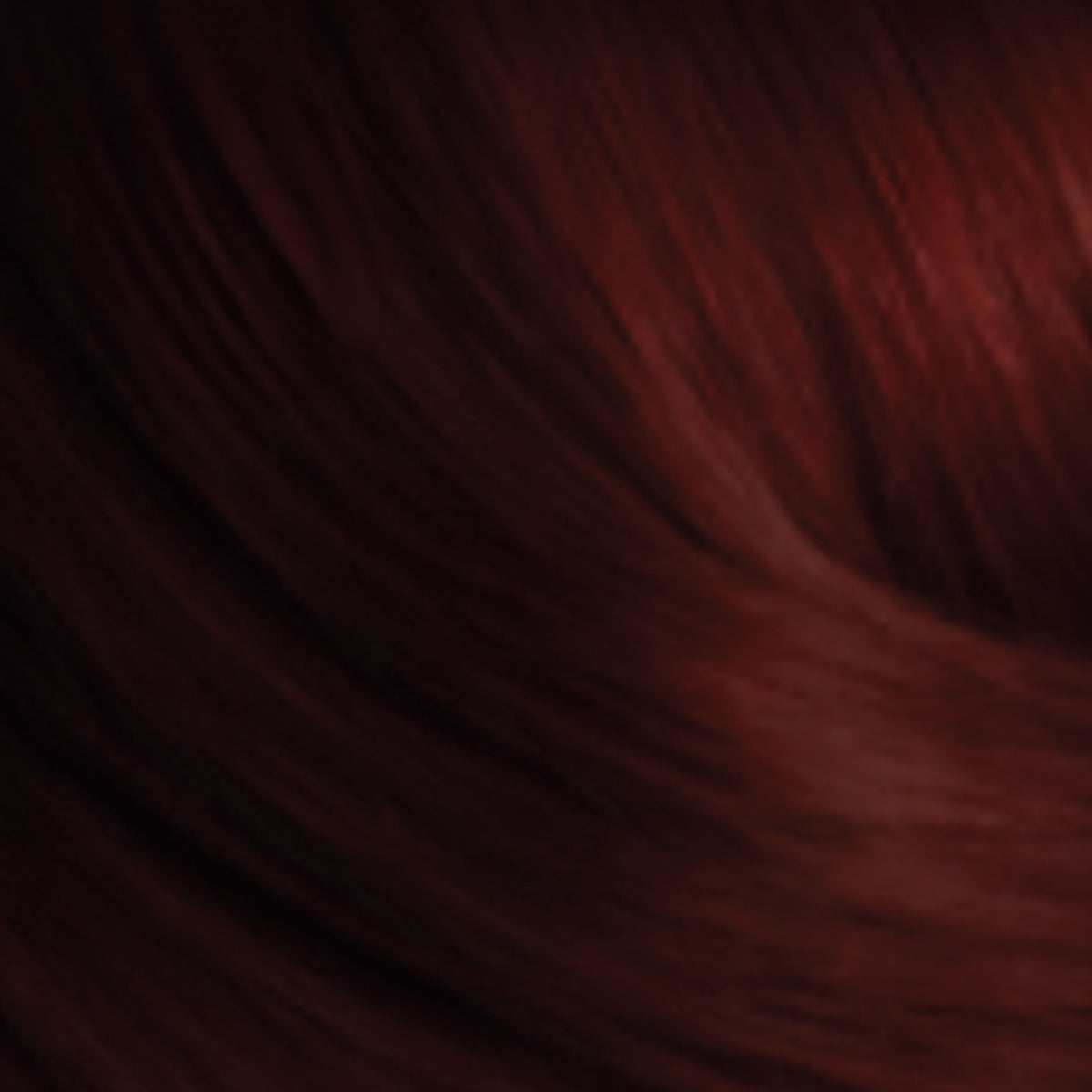 Maria Nila Gloss Collection 5.6 R – Farbmuster am Haar