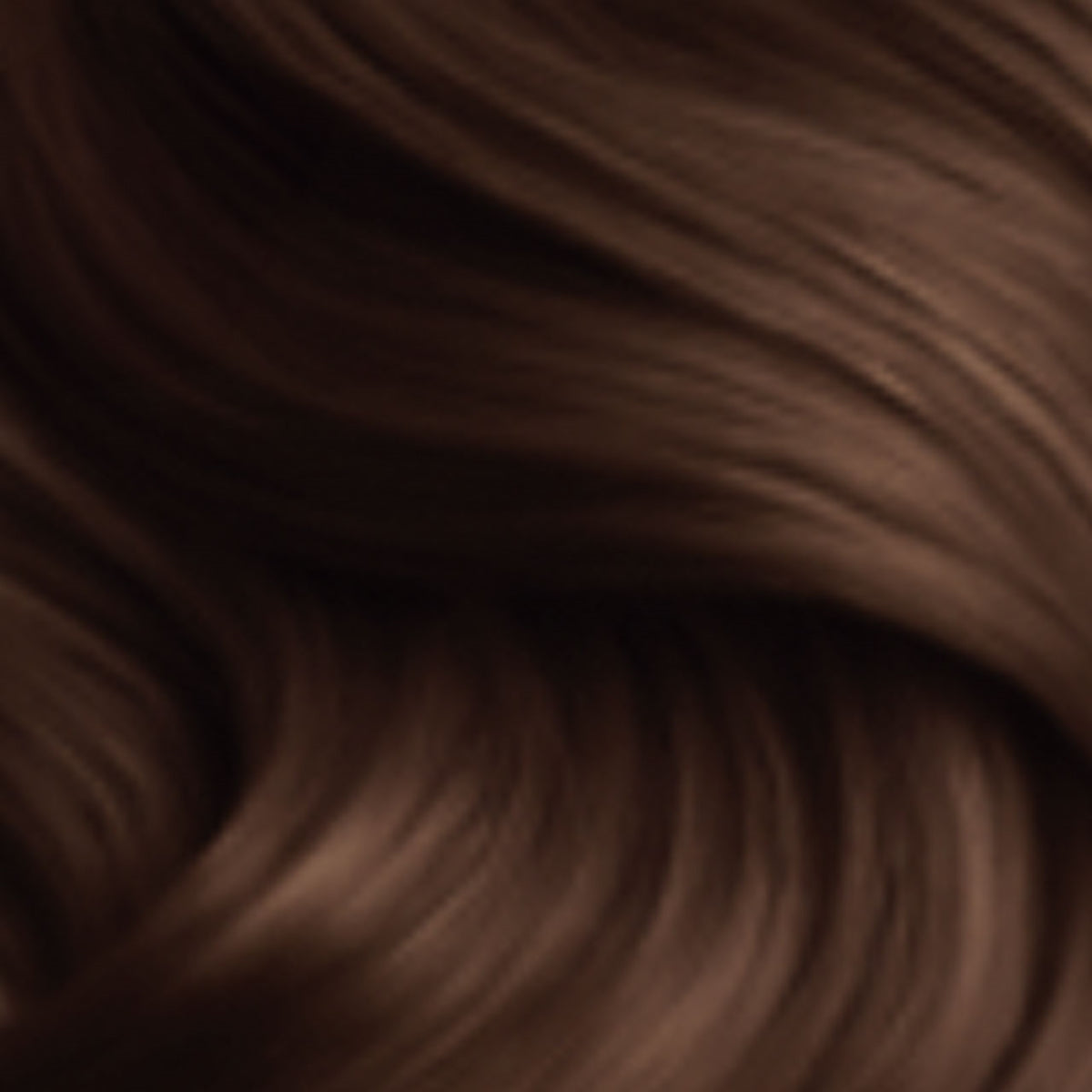 Maria Nila Gloss Collection 6.43 CG – Farbmuster am Haar