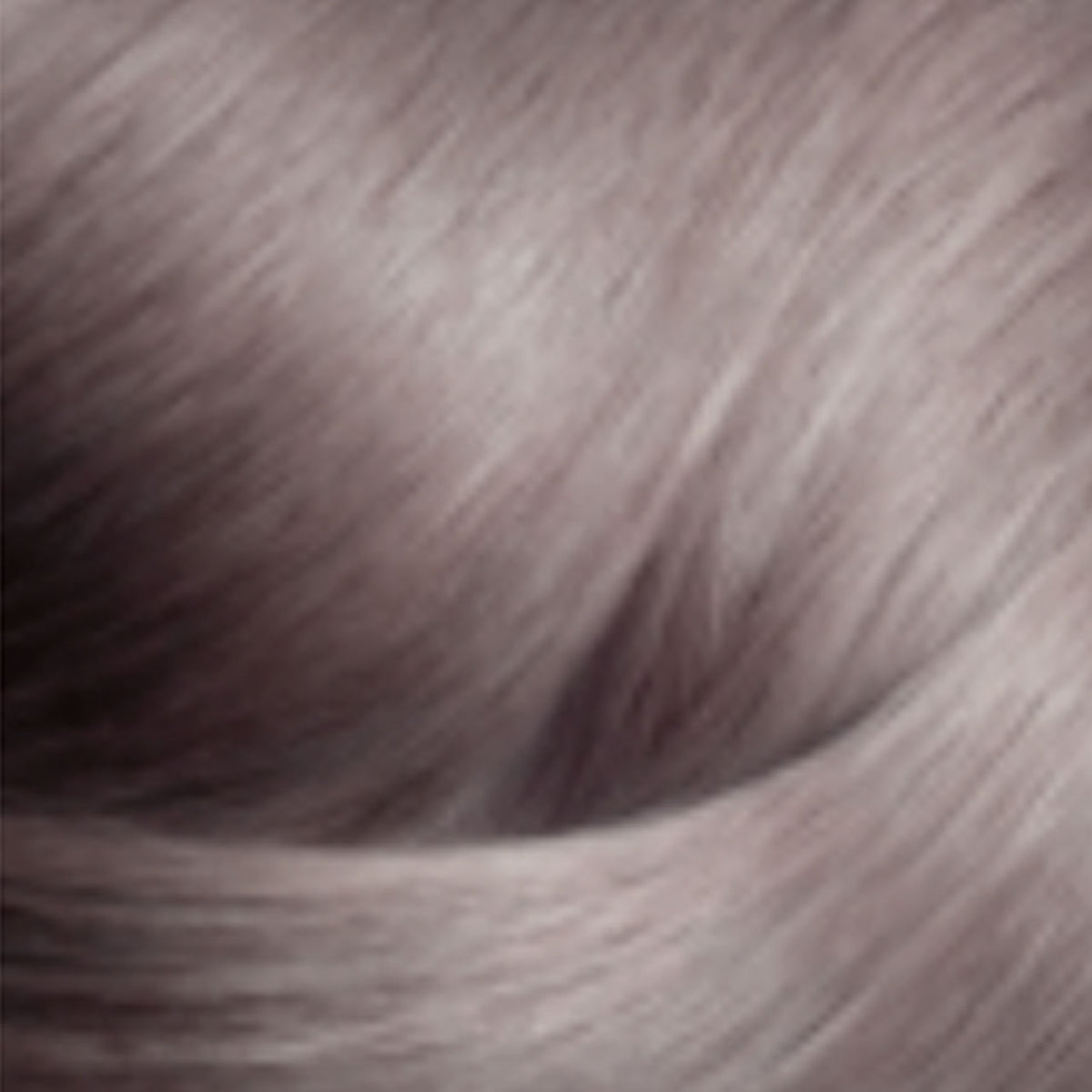 Maria Nila Gloss Collection 9.12 AV+ – Farbmuster am Haar