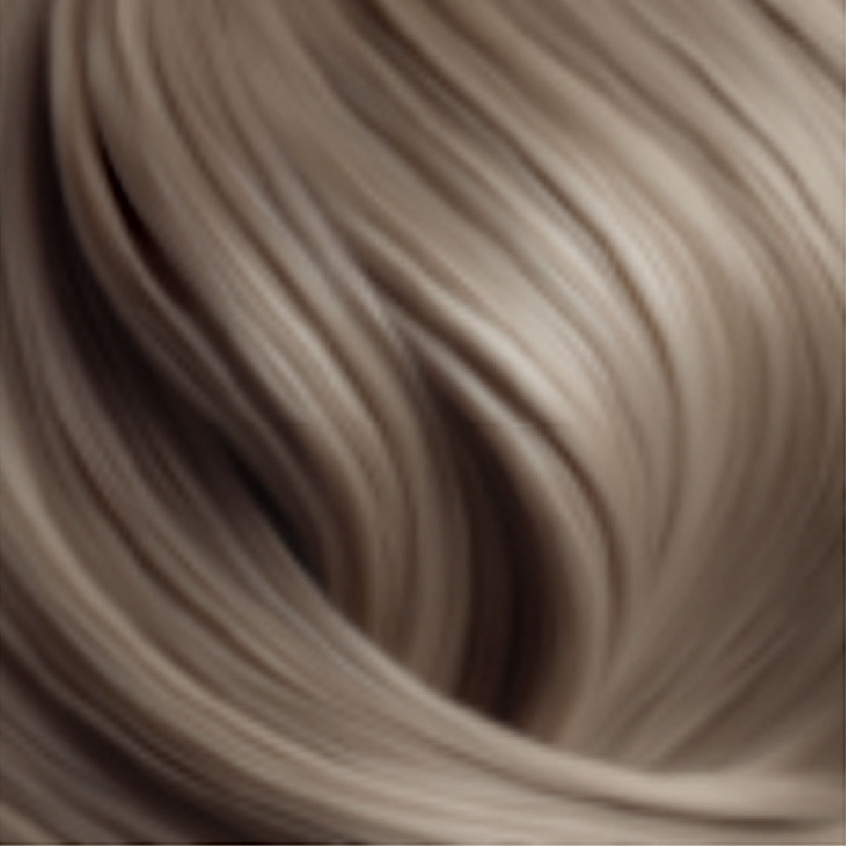 Maria Nila Gloss Collection 9.9 P – Farbmuster am Haar