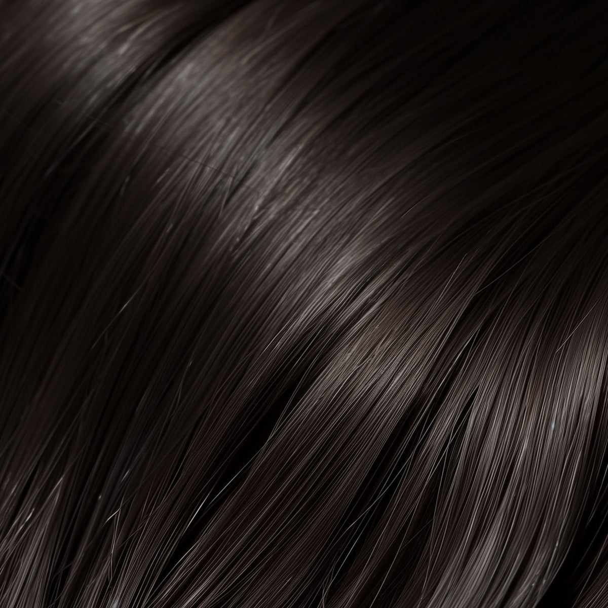 Maria Nila Gloss Collection 5.1 A – Farbmuster am Haar
