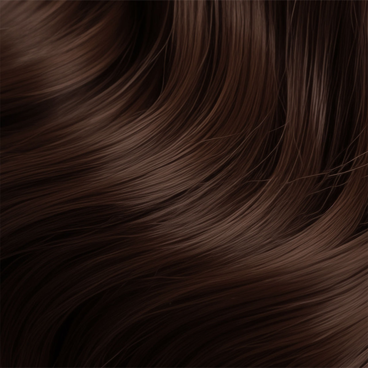 Maria Nila Gloss Collection 6.54 BC – Farbmuster am Haar