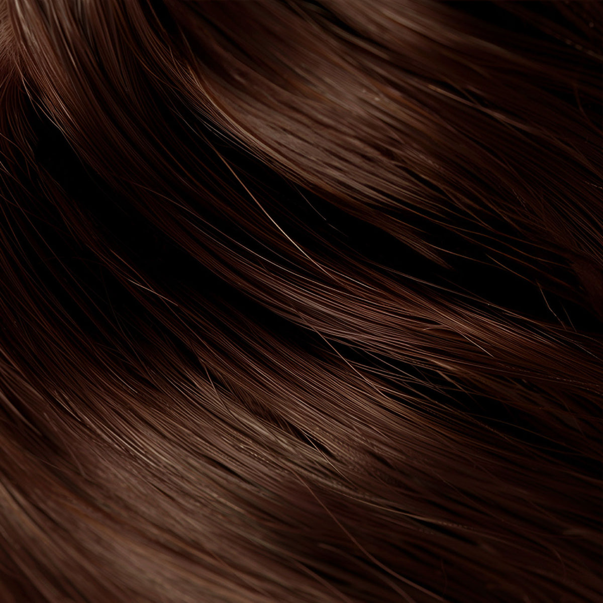 Maria Nila Gloss Collection 5.4 C – Farbmuster am Haar