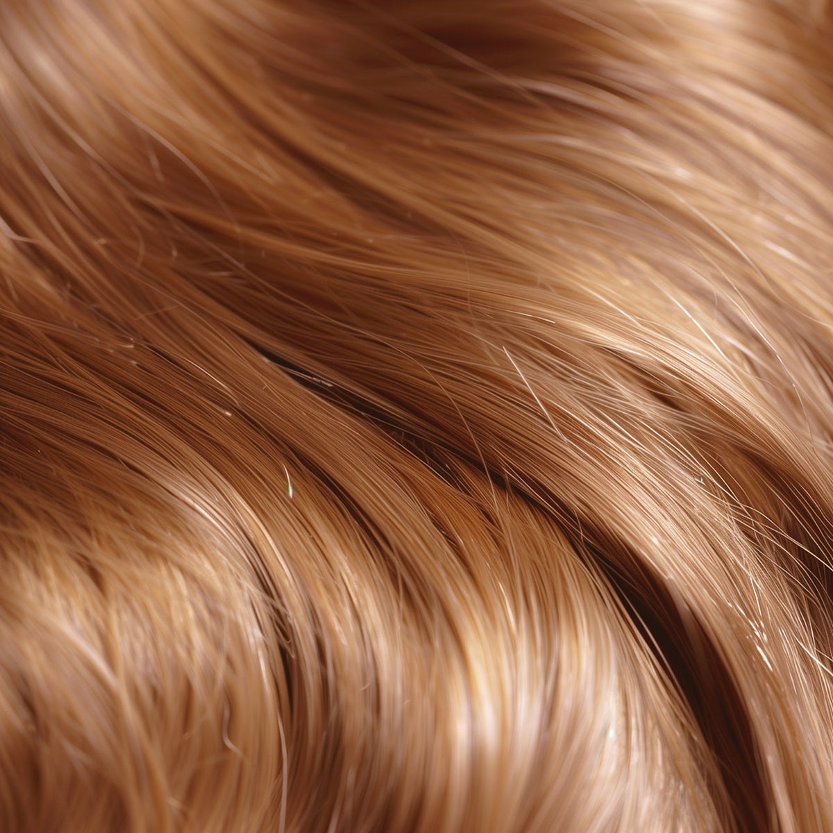 Maria Nila Gloss Collection 10.4 C – Farbmuster am Haar