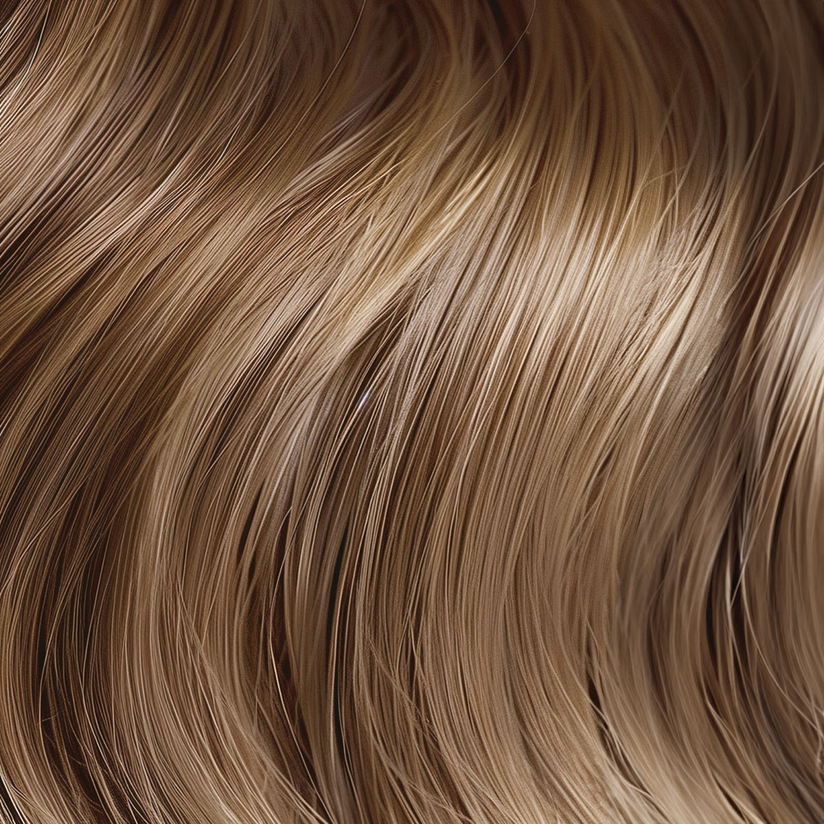 Maria Nila Gloss Collection 8.3 G – Farbmuster am Haar