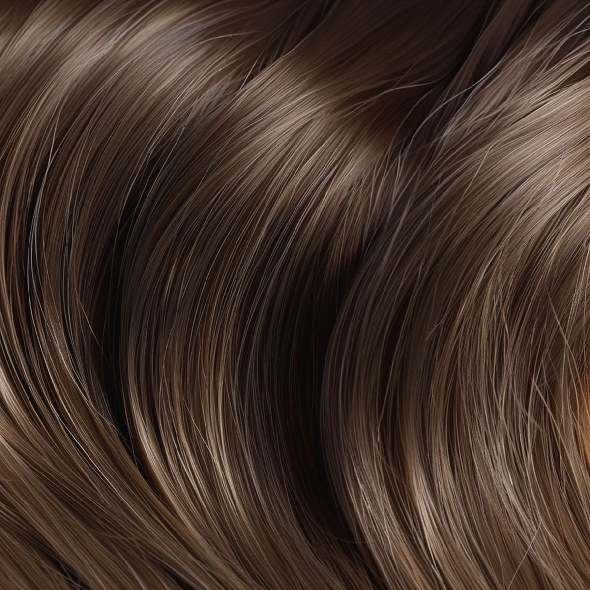 Maria Nila Gloss Collection 8.8 M – Farbmuster am Haar