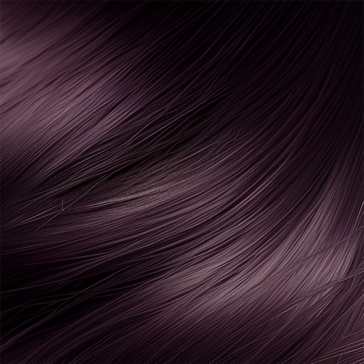 Maria Nila Gloss Collection 6.26 VR – Farbmuster am Haar