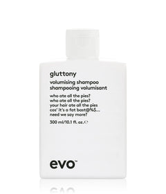 evo Gluttony Volume Shampoo 300 ml