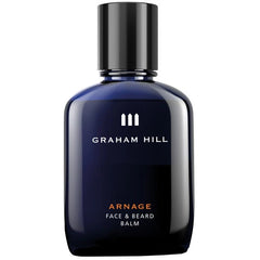 Graham Hill Arnage Face & Beard Balm 100ml