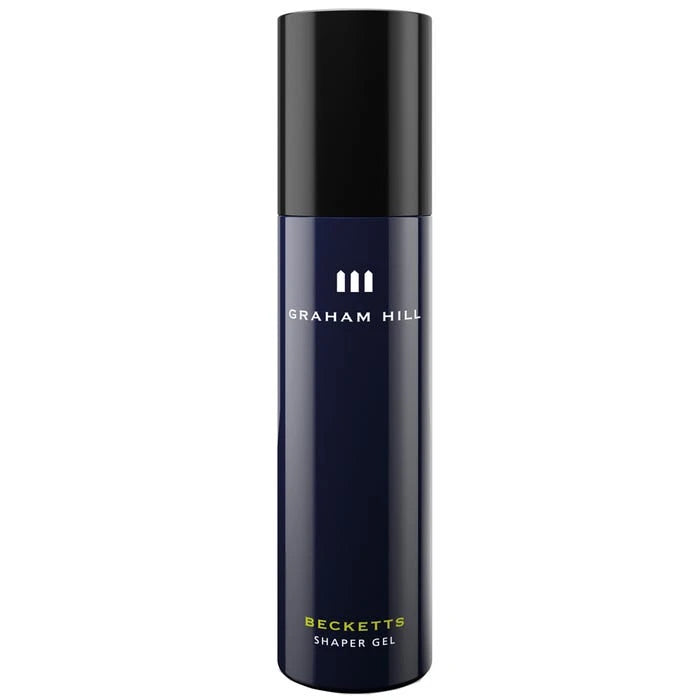 Graham Hill Becketts Shaper Gel 100 ml - HauptSacheShop