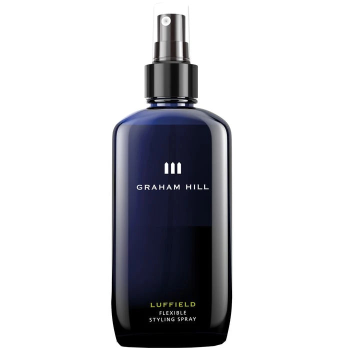 Graham Hill Luffield Flexible Styling Spray 200 ml - HauptSacheShop