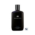 Graham Hill Stowe Wax Out Charcoal Shampoo - HauptSacheShop
