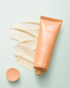 Maria Nila Head & Hair Heal Booster Masque 50ml – Detailansicht