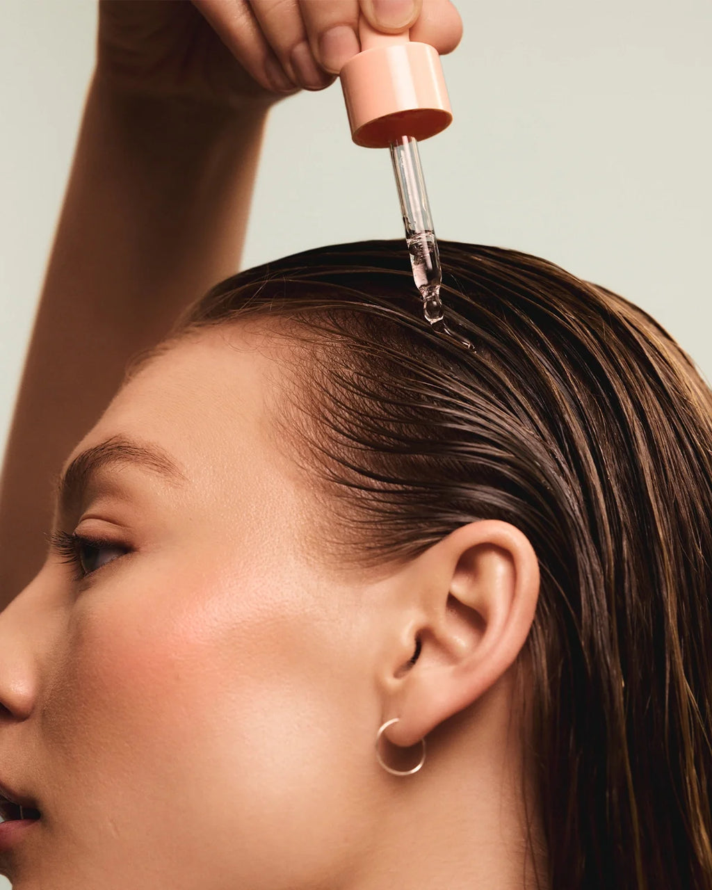Maria Nila Head & Hair Heal Soothing Serum 50ml – Produktbild