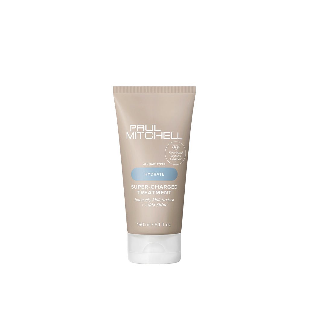 Paul Mitchell Hydrate Trio Geschenkset, Packshot Super-Charged Treatment 150 ml