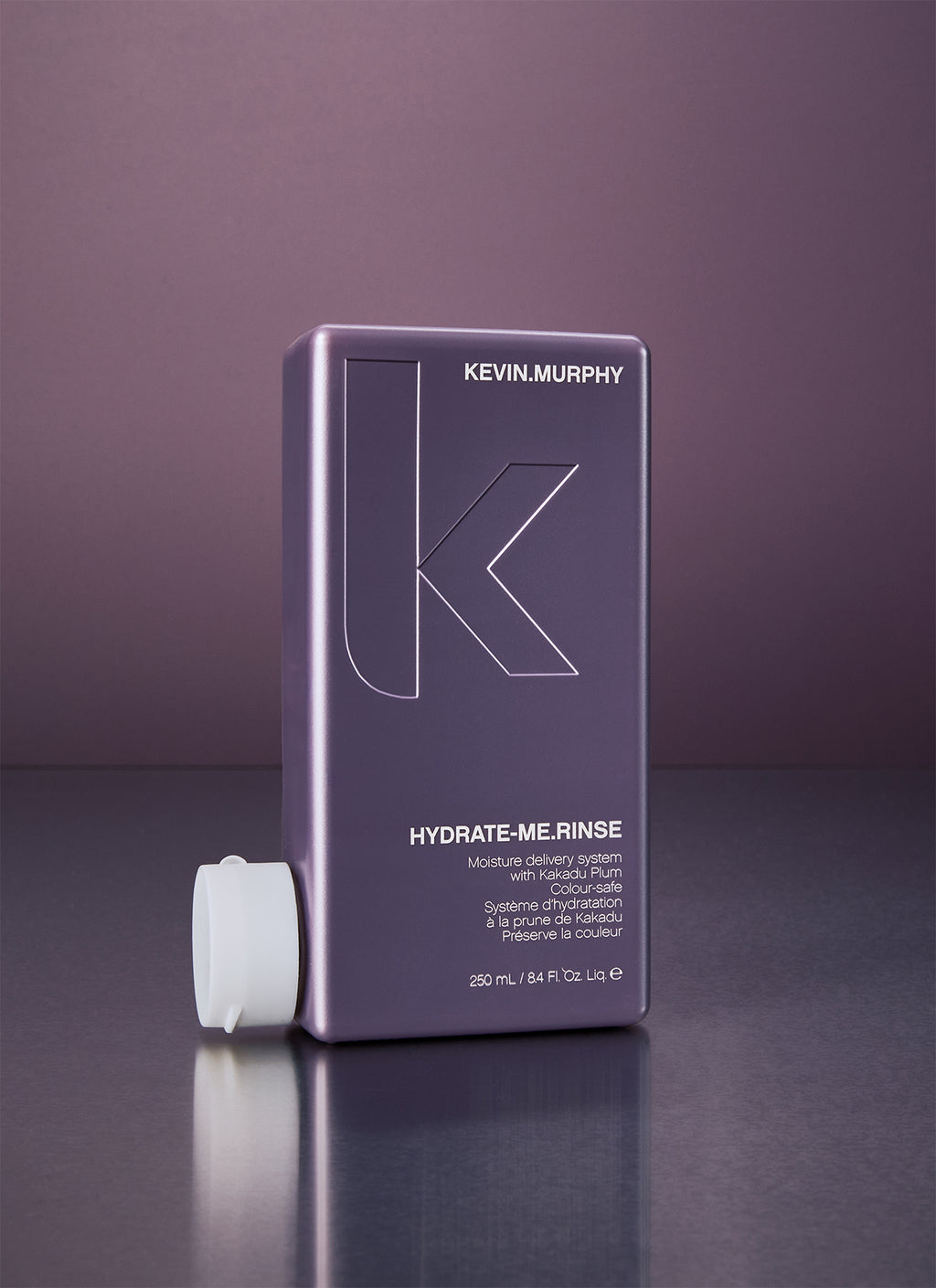 Kevin Murphy HYDRATE-ME.RINSE 250 ml aus dem Hydration Heroes Set
