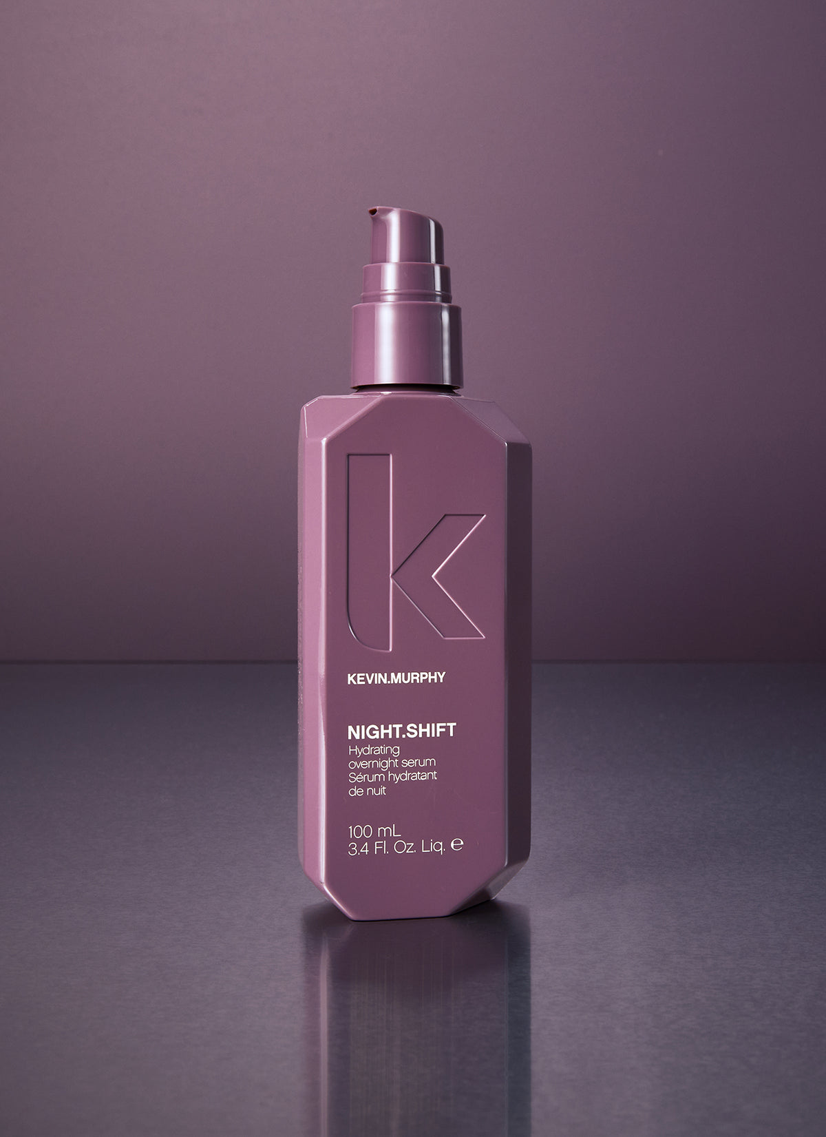 Kevin Murphy NIGHT.SHIFT 100 ml aus dem Hydration Heroes Set