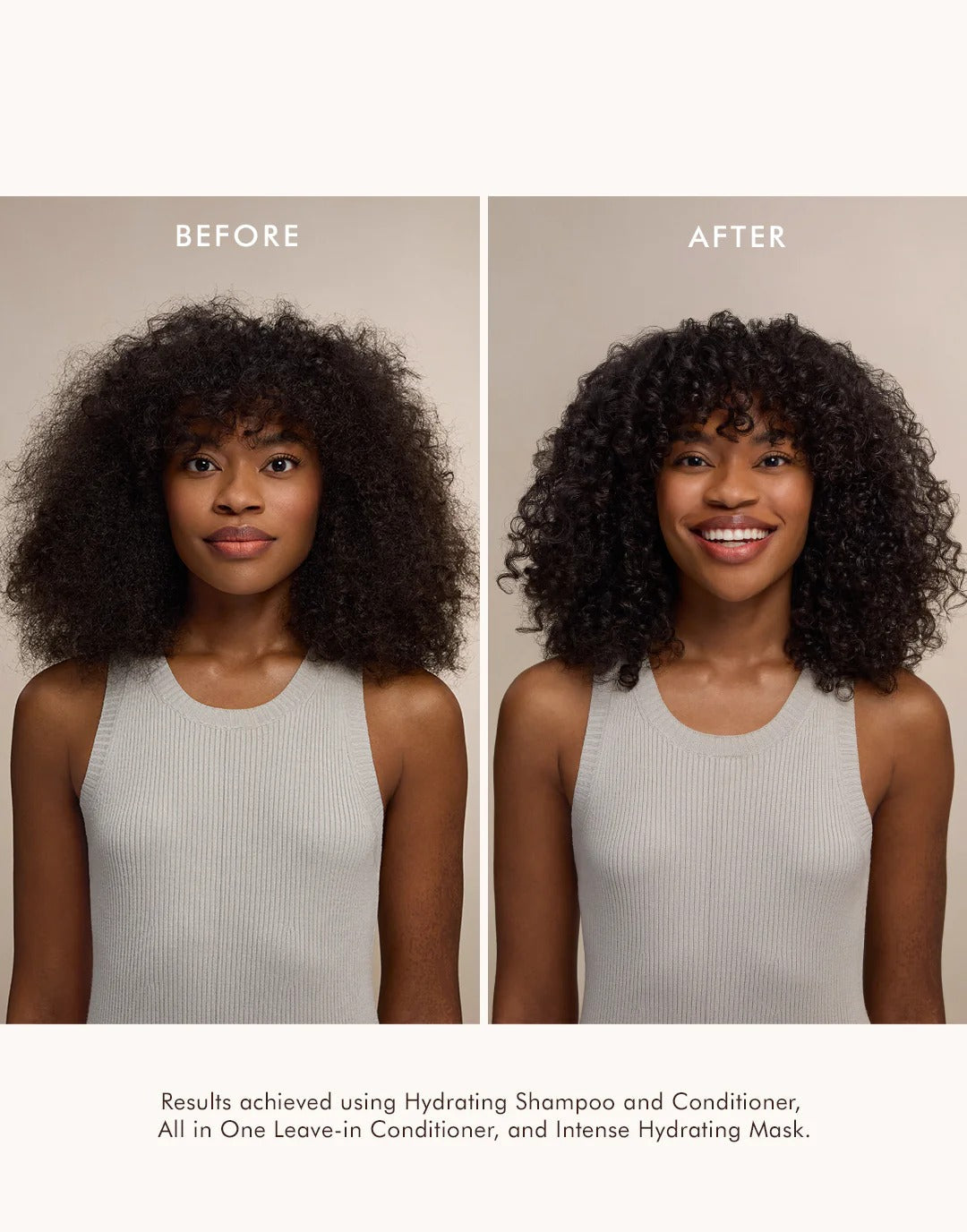 Intense Hydrating Hair Mask Moroccanoil