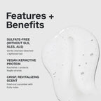 Paul Mitchell Forever Blonde Shampoo Paul Mitchell