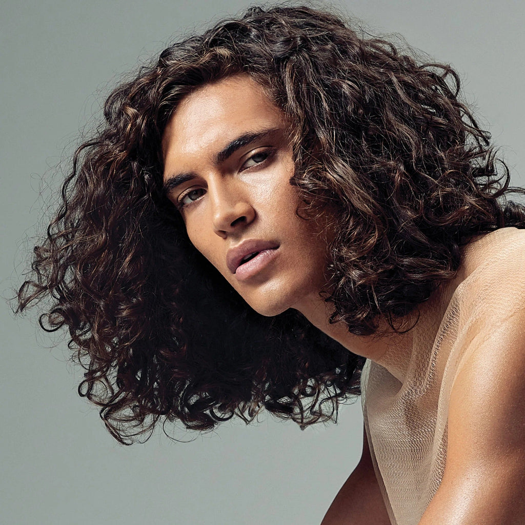 CURL Full Circle Leave-In Cream - HauptSacheShop