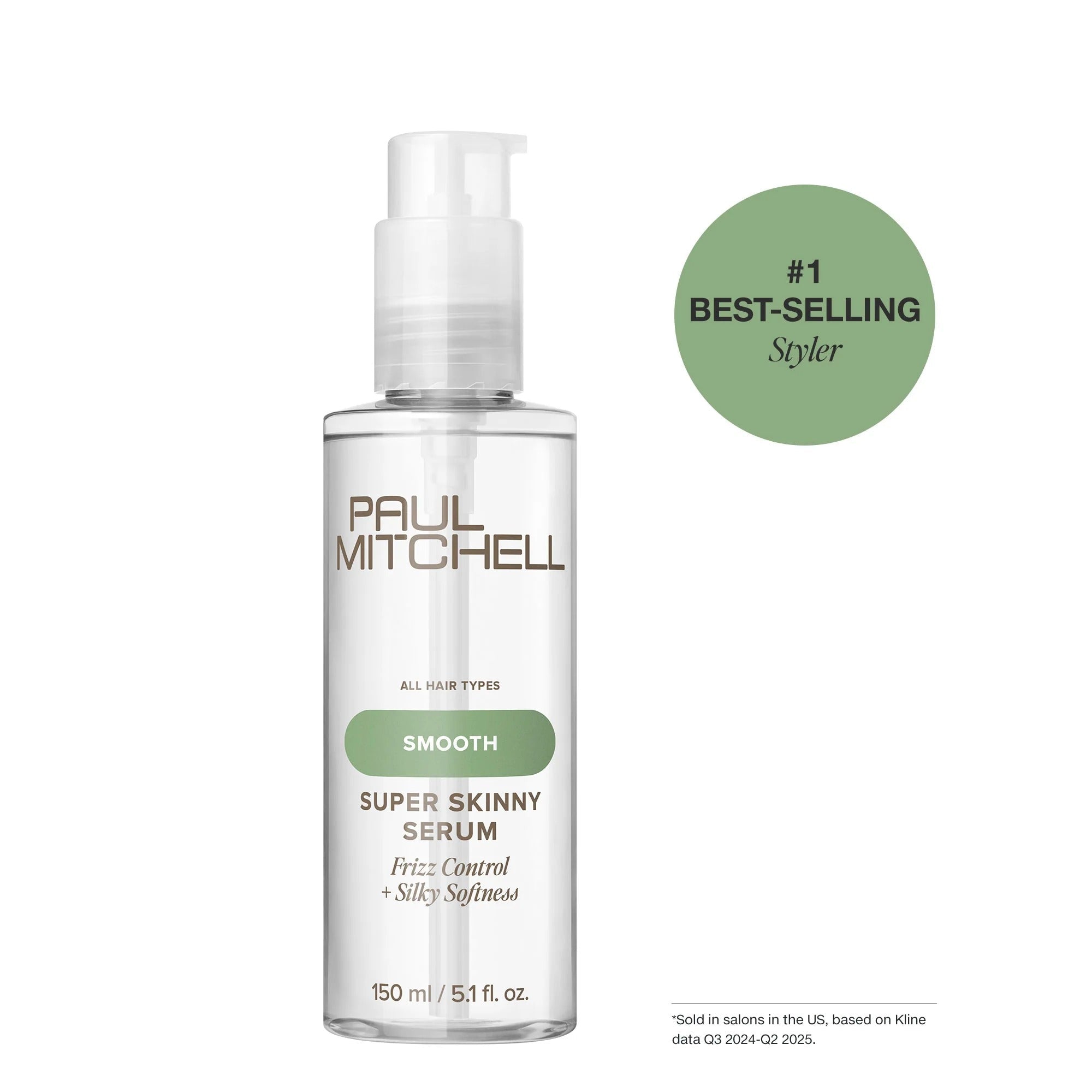 Super Skinny Serum Paul Mitchell