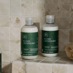 Paul Mitchell Tea Tree Lavender Mint Moisturizing Shampoo Paul Mitchell
