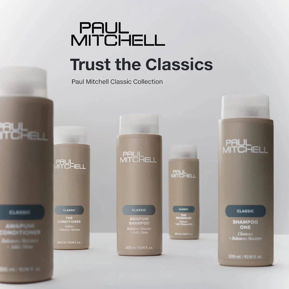 CLASSIC The Conditioner - HauptSacheShop
