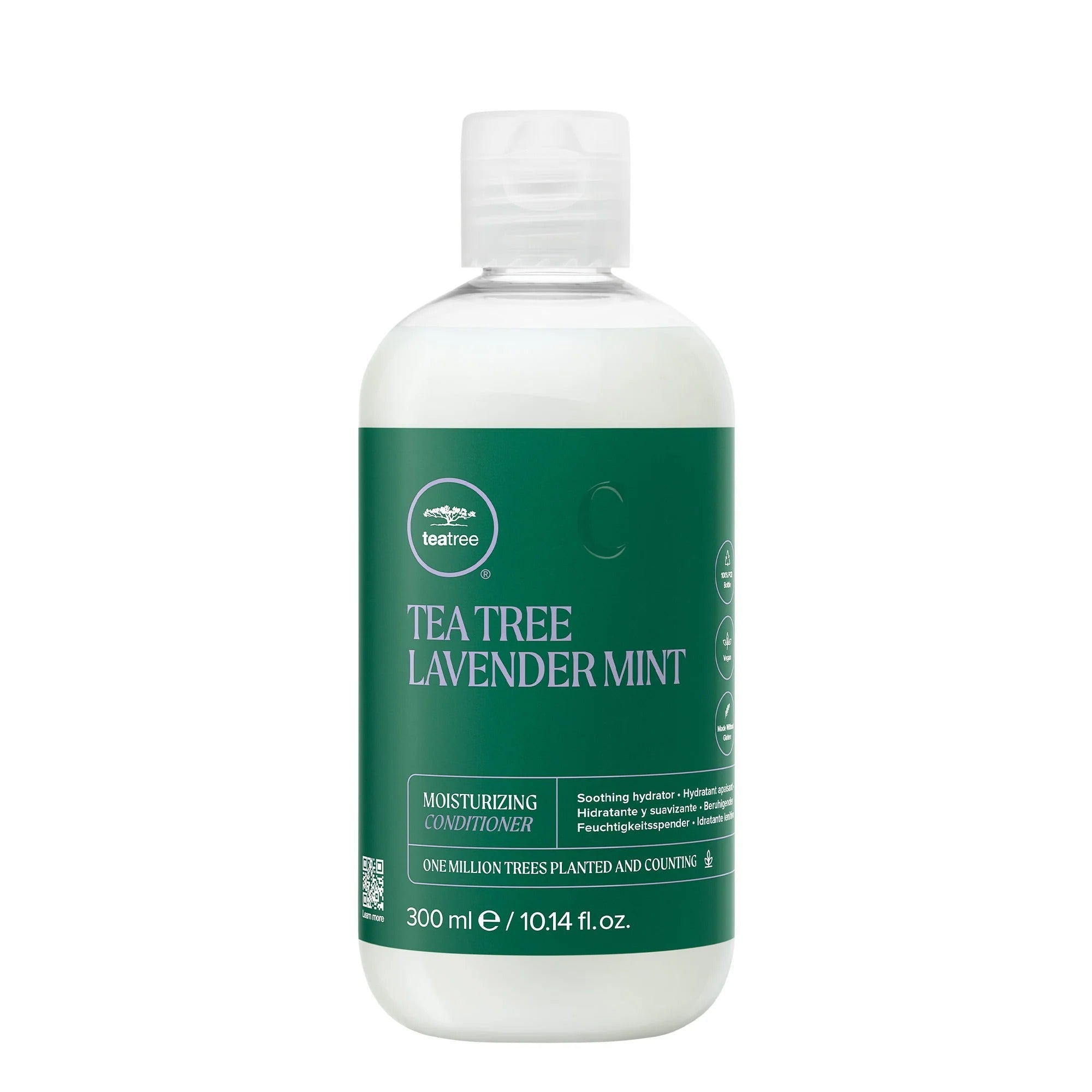 Paul Mitchell Tea Tree Lavender Mint Moisturizing Shampoo Paul Mitchell