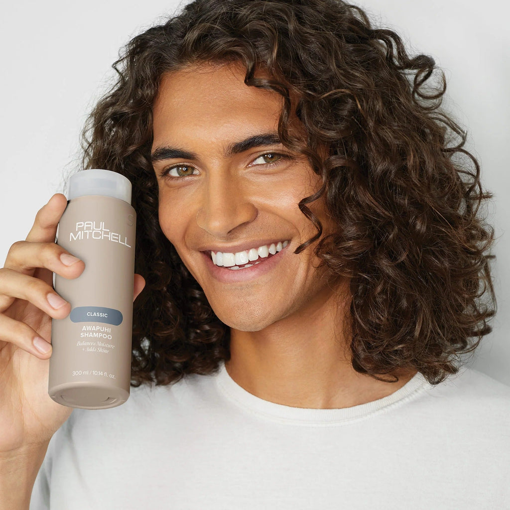 ORIGINAL Awapuhi Shampoo Paul Mitchell