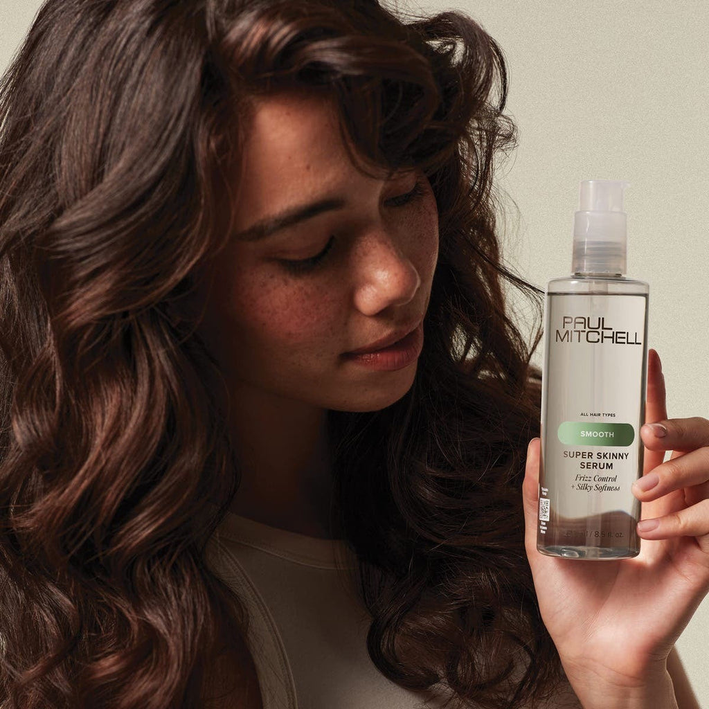Super Skinny Serum Paul Mitchell