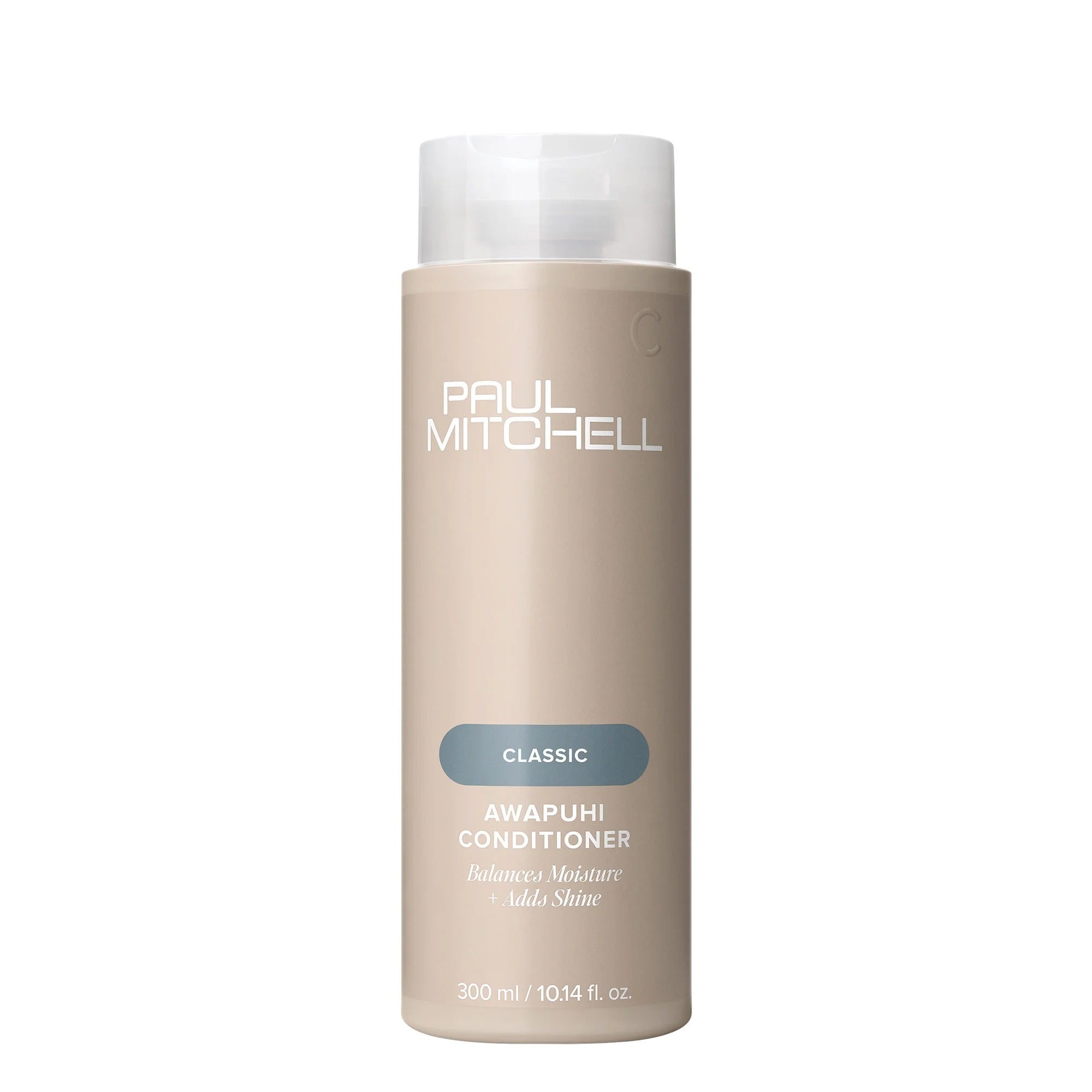 ORIGINAL Awapuhi Shampoo Paul Mitchell