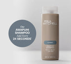 ORIGINAL Awapuhi Shampoo Paul Mitchell