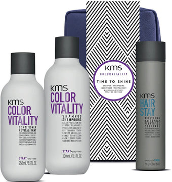 Colorvitality Time To Shine