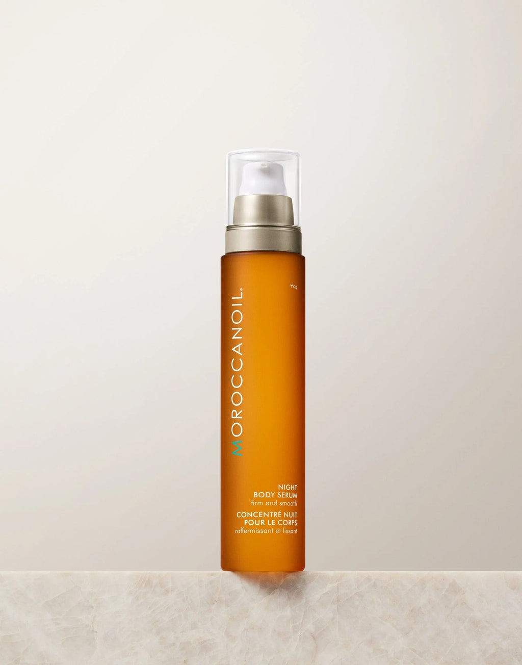 Moroccanoil Night Body Serum 100ml Moroccanoil