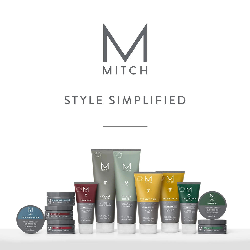 Mitch Clean Cut Styling Cream 85 ml Paul Mitchell