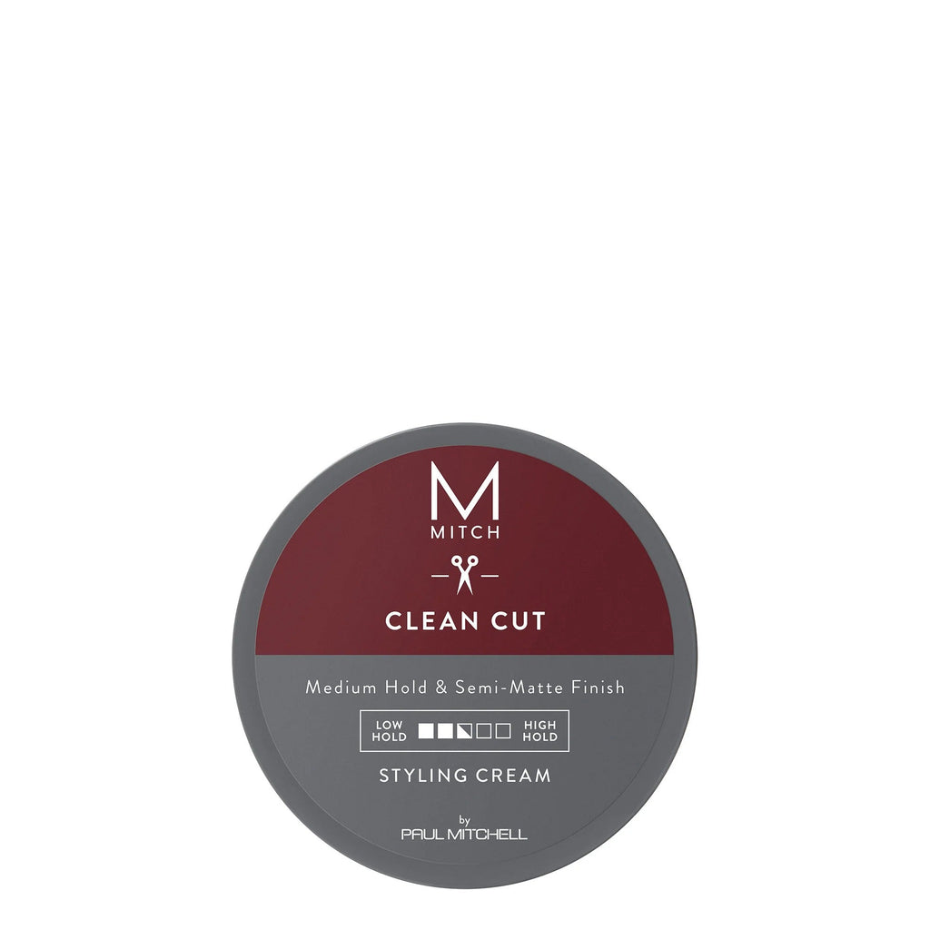 Mitch Clean Cut Styling Cream 85 ml Paul Mitchell
