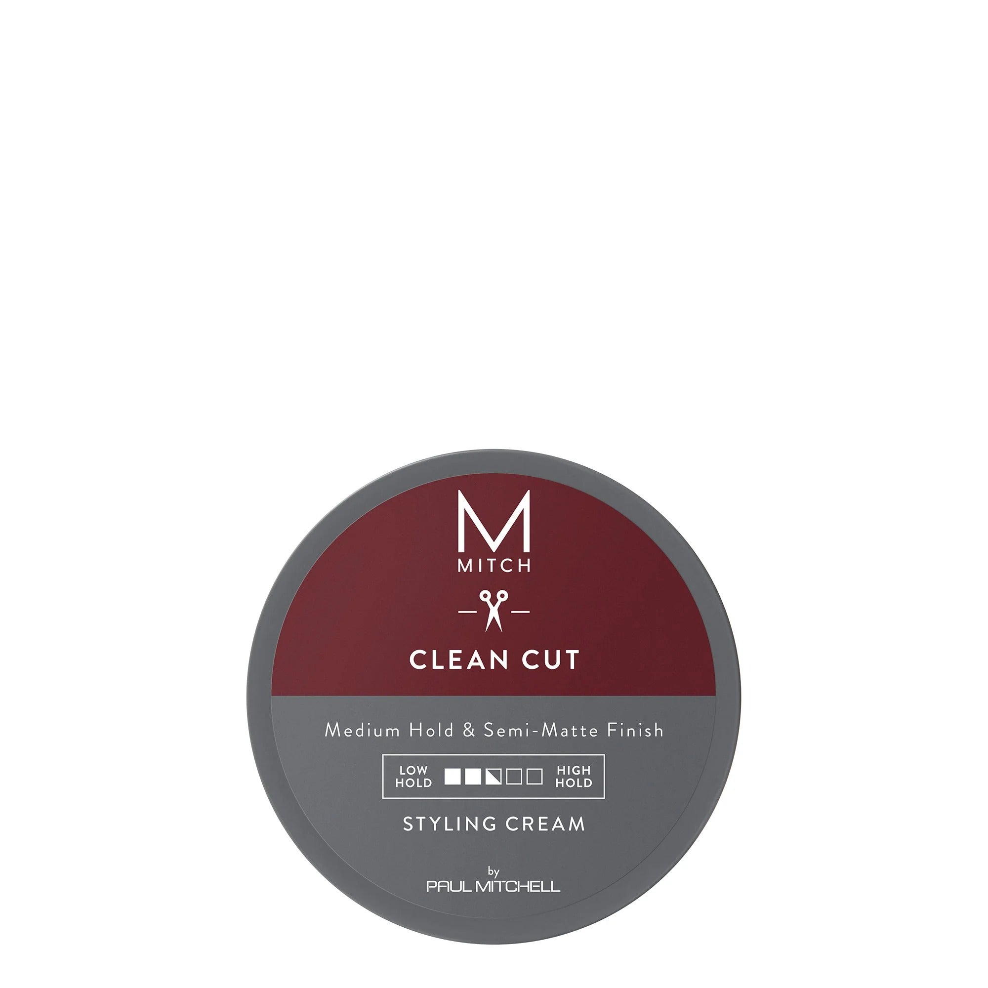 Mitch Clean Cut Styling Cream 85 ml Paul Mitchell