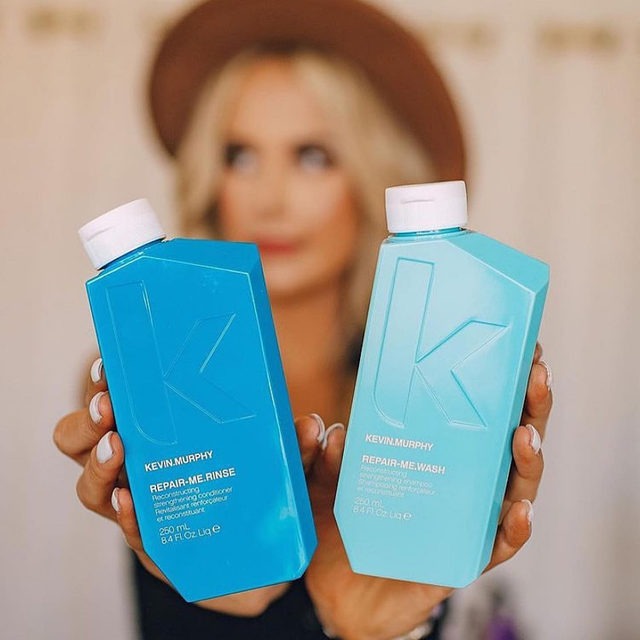 REPAIR-ME.WASH Kevin Murphy
