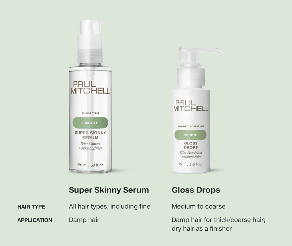 Super Skinny Serum Paul Mitchell