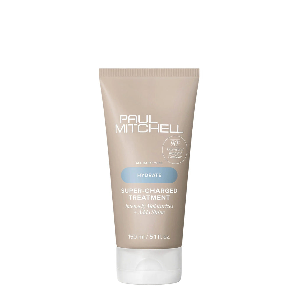 Super-Charged Treatment Paul Mitchell