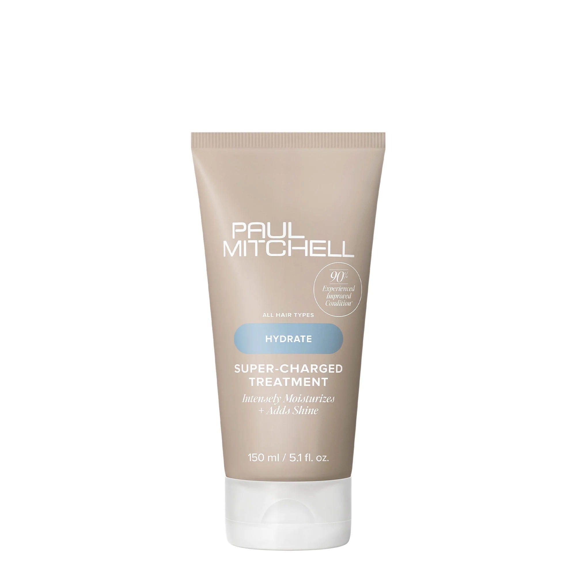 Super-Charged Treatment Paul Mitchell