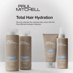 Sheer Hydration Conditioner Paul Mitchell