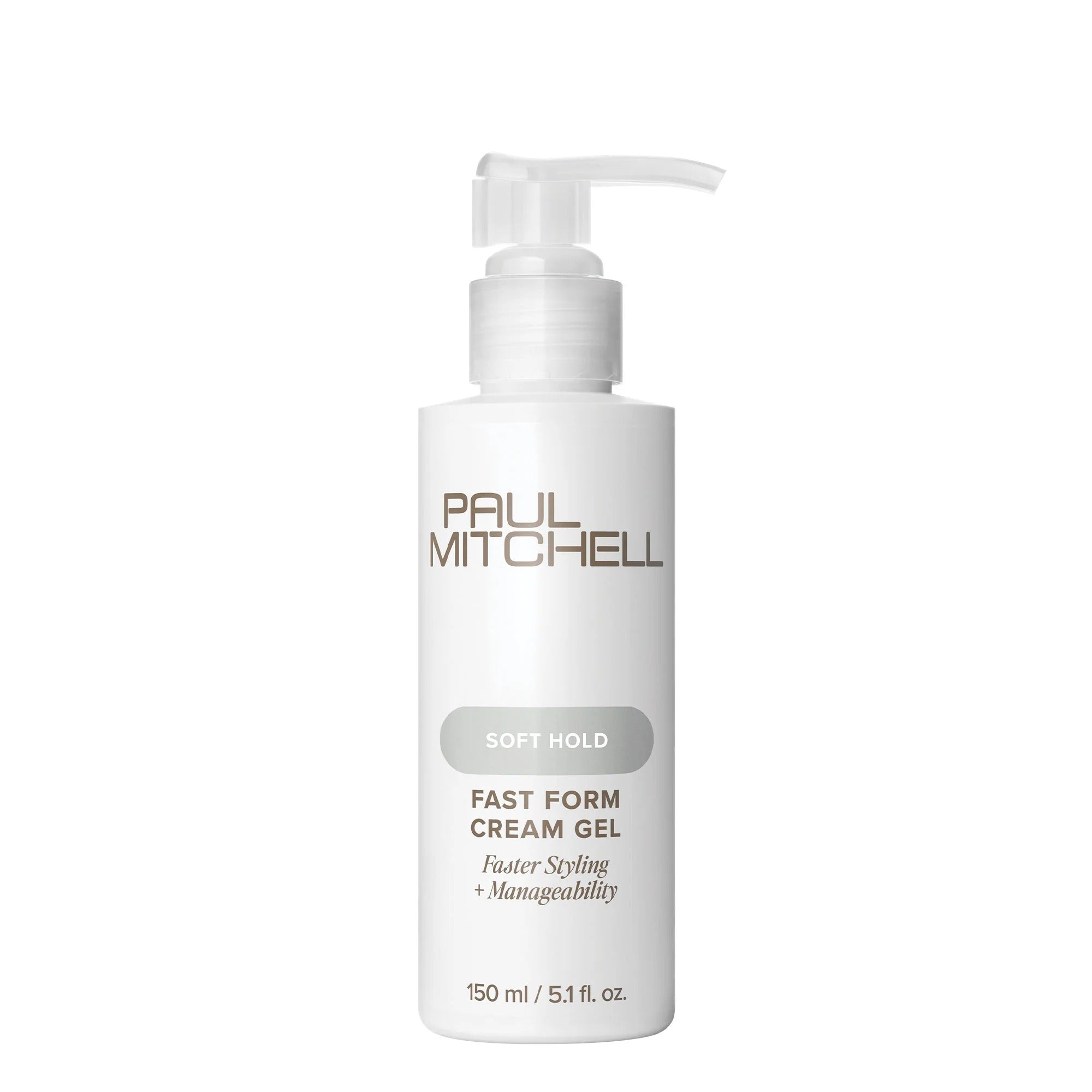 PAUL MITCHELL Fast Form Paul Mitchell