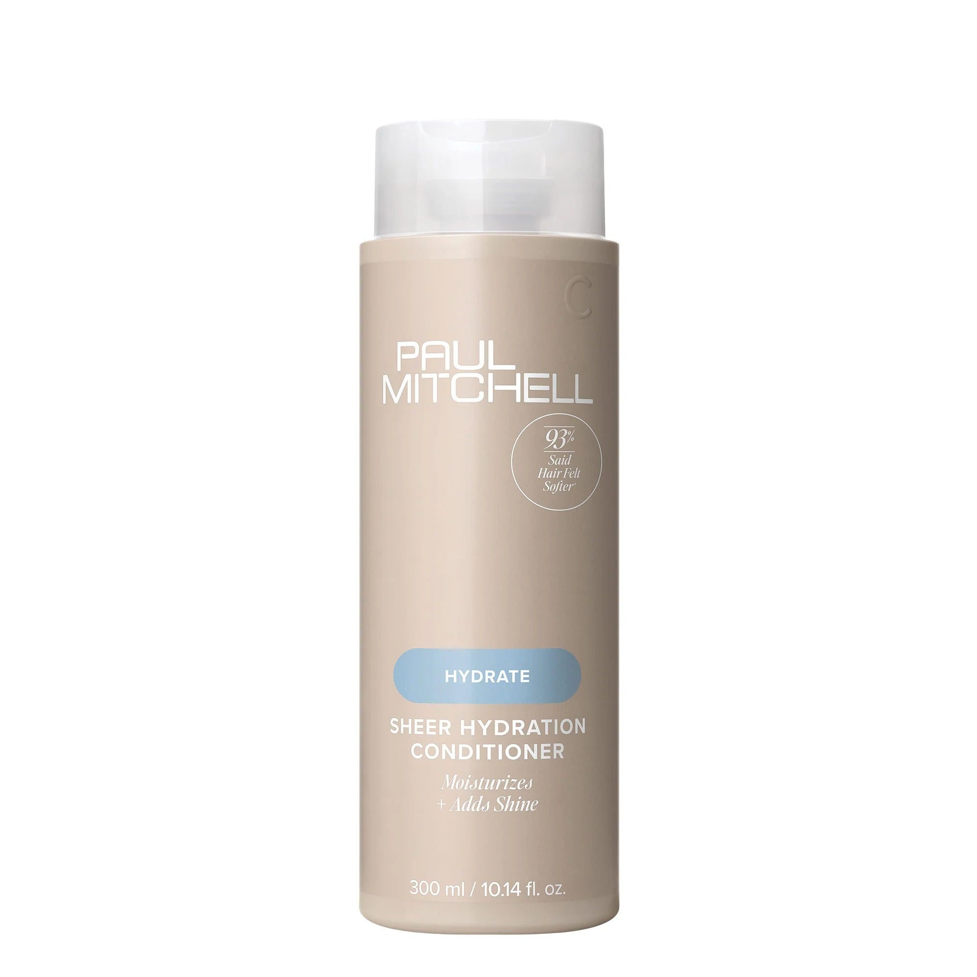 Sheer Hydration Conditioner Paul Mitchell